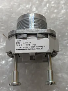 Allen-Bradley 800T-J2KC7B Selector Switch Operator