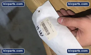 Todd- RDR O1303388 Rail 2 Blocks – actual item, photo 3 of 4