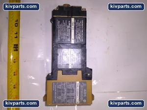 Allen-Bradley 700-P400A1 AC Relay – actual item, photo 5 of 10
