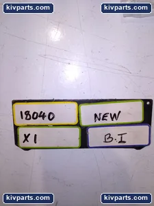 Gates Industrial Belt – actual item, photo 3 of 3