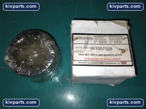 661007008 Set Centrifugal Pump Seal – actual item, photo 2 of 3