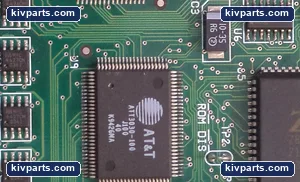 ATT3030-100 PC/104 Controller Circuit Board – actual item, photo 4 of 6