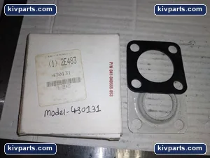 Chromalox 430131 Model – actual item, photo 3 of 5