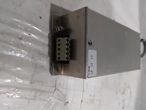 Siemens 6SE3290-0DA87-0FB1 Micromaster Line Filter