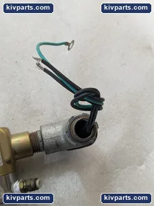 Versa ESM-8202-44-H2-3000-A120 Valve – actual item, photo 6 of 9