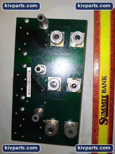 Indramat RC11 109-0655-4B05-02 Circuit Board – actual item, photo 5 of 6