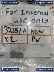 ifm PN5003 Sensor Switch 0-363 PSI Display – actual item, photo 5 of 5