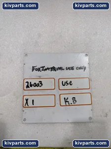 Systech 65-800725-3-00 – actual item, photo 6 of 6