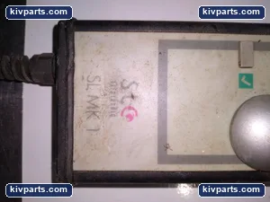STC – actual item, photo 2 of 5