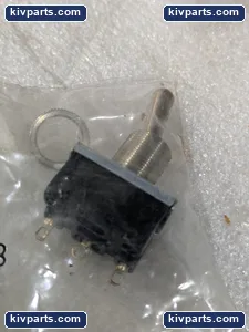 Arrow Hart 83052 Toggle Switch – actual item, photo 2 of 5