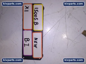 LA-50DX – actual item, photo 8 of 8