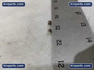 Mersen GGX7 Fuse – actual item, photo 3 of 5
