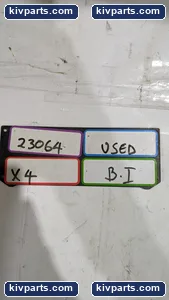 Ebm-papst 9244014677 Ebmpapst – actual item, photo 5 of 5