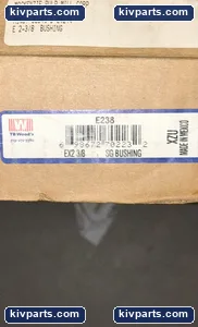 TB Wood's E238 Sure-Grip QD Bushing – actual item, photo 4 of 6