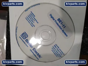 Basler DECS-400 Digital Excitation Control – actual item, photo 6 of 12