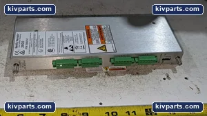 Bently Nevada 4 Channel Relay I/O Module – actual item, photo 4 of 6