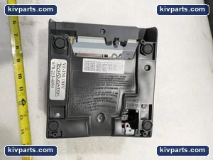 Epson VF-TM-T88V – actual item, photo 3 of 6