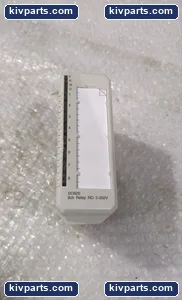 ABB DO820 Output Module 8 Ch Relay – actual item, photo 2 of 8
