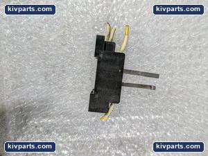 Omron PYF08A Relay Socket Base Screw Terminal – actual item, photo 3 of 4