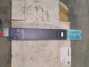 Siemens 6SL3120-2TE15-0AA4 Sinamics Double Motor Module