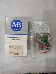 Allen-Bradley 1481-N55 Selector Switch