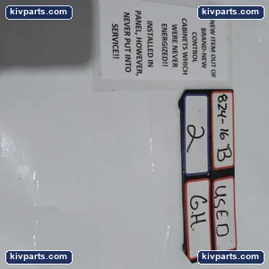 Allen-Bradley 800F-Q5W White LED Lamp Module – actual item, photo 4 of 4