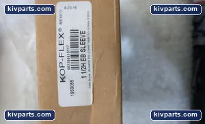 Kop-fle 1959055 Kop-Flex Gear Coupling – actual item, photo 4 of 4