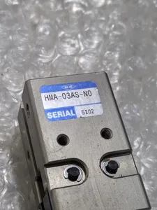 Konsei HMA-03AS-N0 Robot Controller