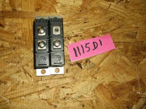 International Rectifier IOR Power Module