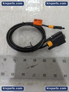 Moore Industries 803-053-26 PC Interconnect Cable – actual item, photo 2 of 5