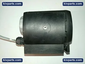 Drager 6809620 Polytron Gas Sensor – actual item, photo 2 of 4