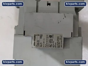Allen-Bradley 100-C72D Contactor – actual item, photo 6 of 9