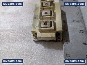 Infineon BSM200GB120DN2 IGBT – actual item, photo 3 of 7