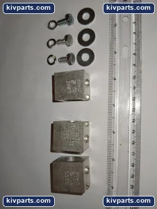 Ilsco D1433 Circuit Breaker Lug – actual item, photo 2 of 6