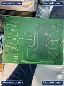 General Electric IS200CPFPG1AAA Turbine Control Board PCB – actual item, photo 5 of 5