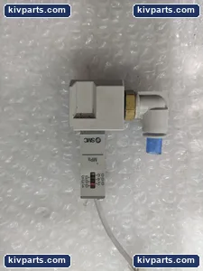 SMC IS10E-30F03-6LR-A Pressure Switch – actual item, photo 3 of 7