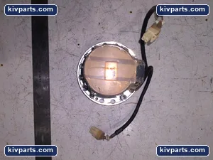 Tamagawa Seiki TBL-I II Series – actual item, photo 4 of 5