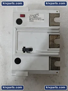 Eaton LT360033 ELECTRONIC TRIP UNIT Breaker – actual item, photo 2 of 5