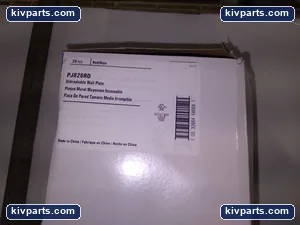 Eaton EPBCN-PJ703W-EFS Receptacle – actual item, photo 2 of 3