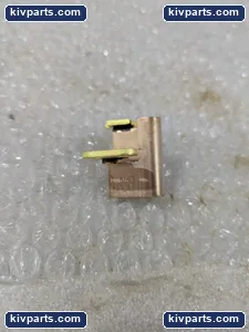 Furnas H89 Overload Relay Heater Element – actual item, photo 2 of 5