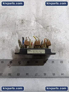 Fuji Electric 6DI15A-120 Semiconductor – actual item, photo 2 of 6