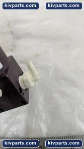 Numatics MR02N-01L Pneumatic Component – actual item, photo 4 of 5