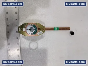 Chemtron SF-12 Oxygen Caplugs – actual item, photo 2 of 6