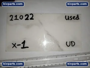 BEW51AXYL4 Panel Meter – actual item, photo 6 of 6