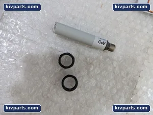 Micro Detectors MVP-A0-0E Photoelectric Sensor Switch – actual item, photo 2 of 4