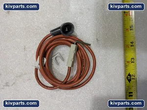 LH 33EW 058 IGNITOR – actual item, photo 3 of 5