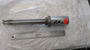9803630 Stainless Steel Water Heater