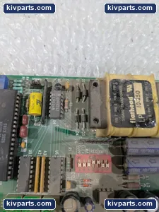 D11225 PCB Circuit Board – actual item, photo 4 of 10