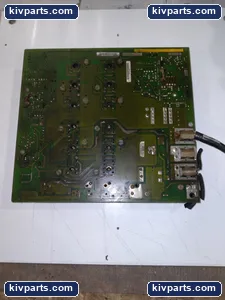 Siemens 6SC6170-0FC50 Drive Board – actual item, photo 3 of 4
