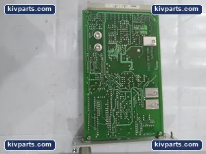 Global Weighing PR 1590/24 Analog Weight Transmitter 24V 12VA 8W Sartorius GWT – actual item, photo 4 of 5